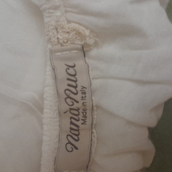 Made In Italy Nana Nucci Made In Italy - Picture 8 of 14